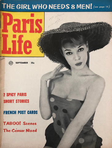 Paris Life