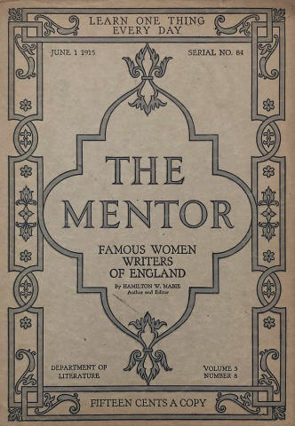 The Mentor