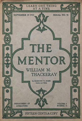 The Mentor