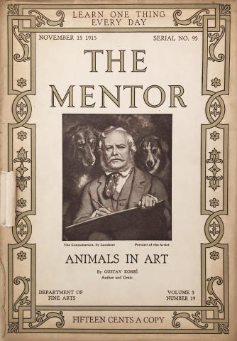 The Mentor