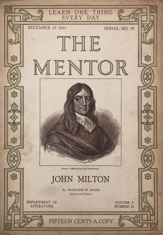 The Mentor
