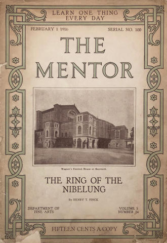 The Mentor