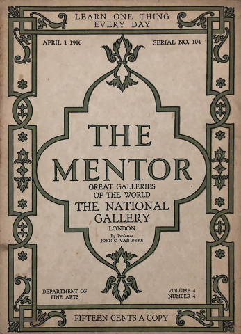 The Mentor