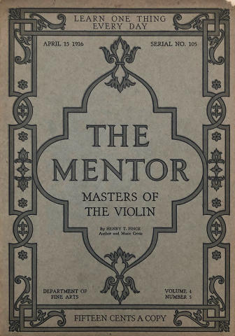 The Mentor