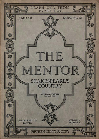 The Mentor