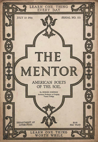 The Mentor