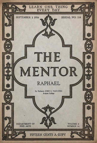 The Mentor