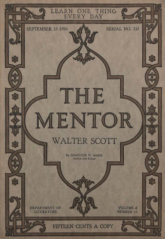 The Mentor