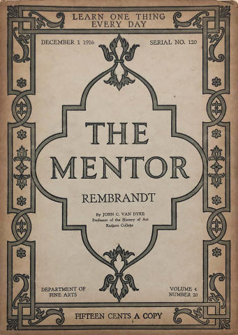 The Mentor