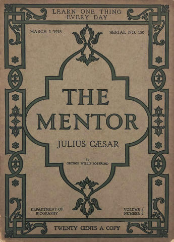 The Mentor