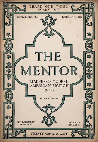 The Mentor