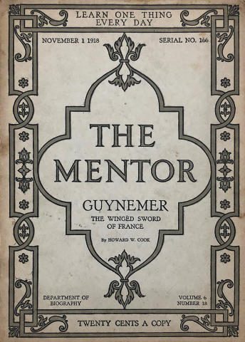 The Mentor