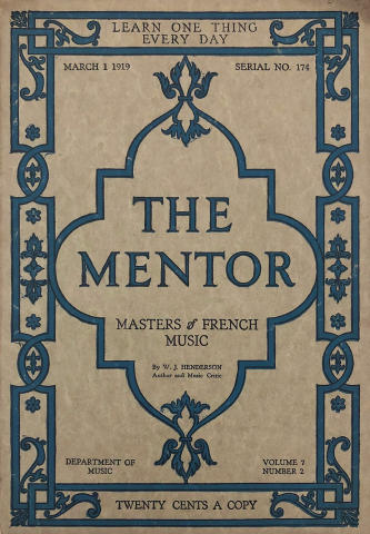 The Mentor
