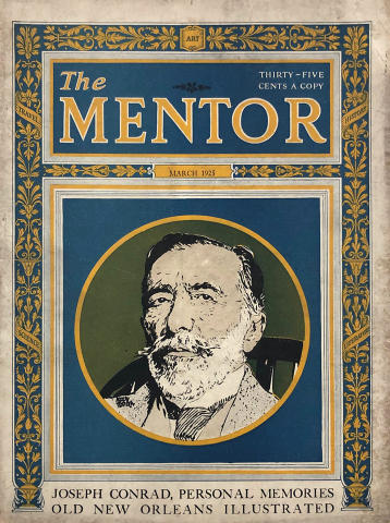 The Mentor