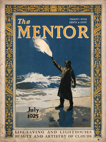 The Mentor