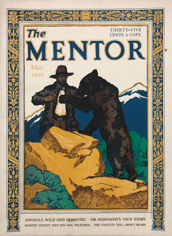 The Mentor