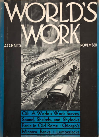 World's Work