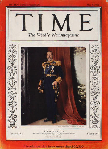 Time