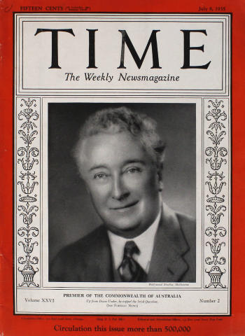 Time