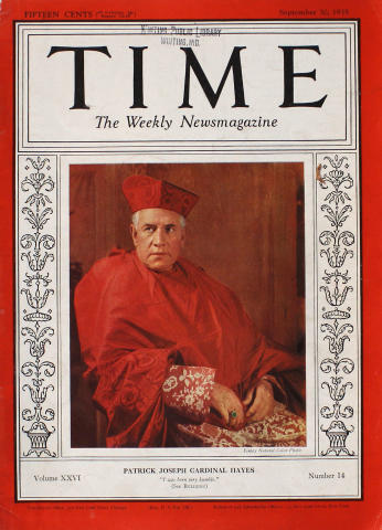 Time