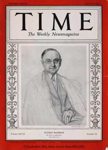 Time