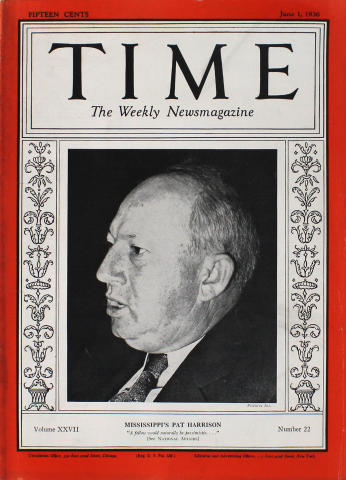 Time