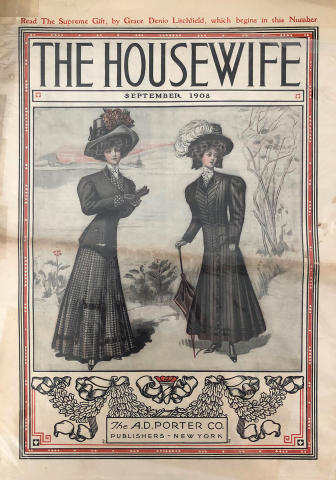 The Housewife