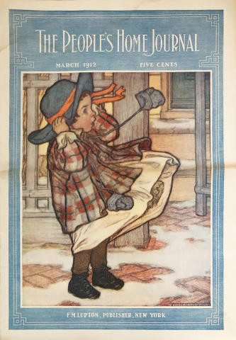 The People's Home Journal