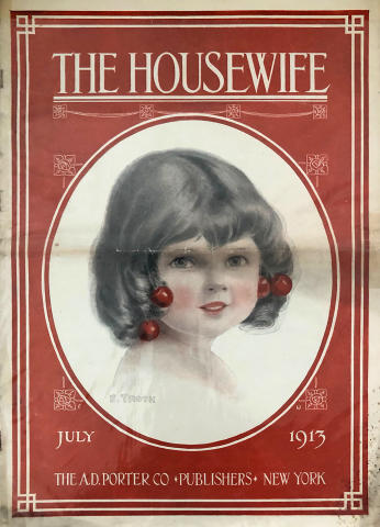 The Housewife