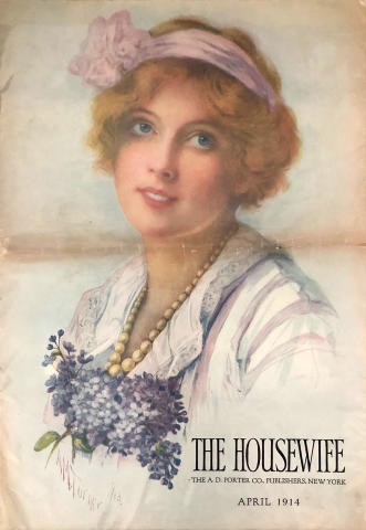 The Housewife