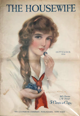 The Housewife