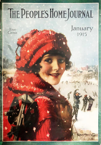 The People's Home Journal