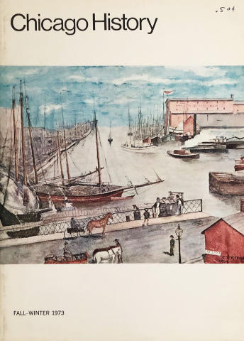 Chicago History