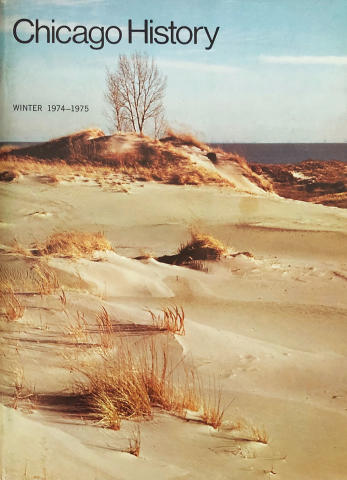 Chicago History
