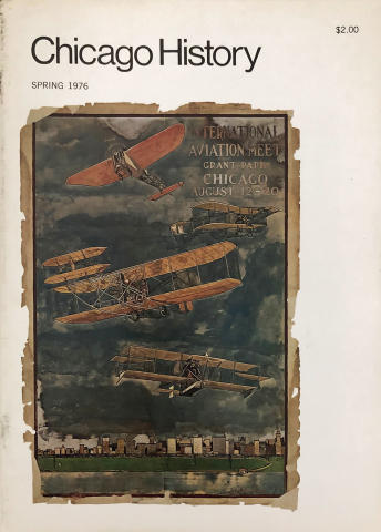 Chicago History