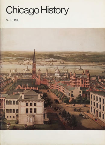 Chicago History