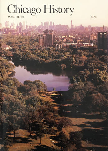 Chicago History