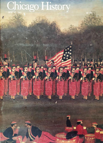 Chicago History