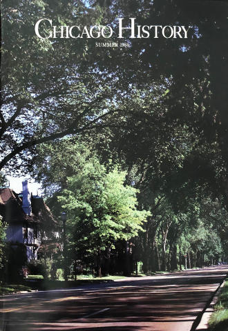 Chicago History