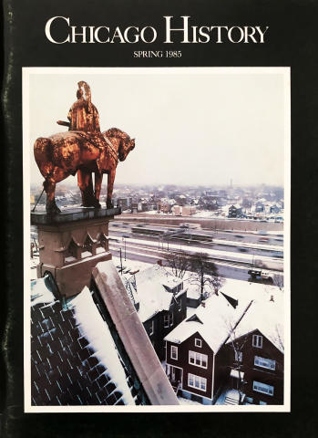 Chicago History
