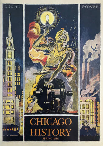 Chicago History