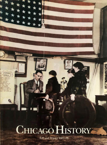 Chicago History