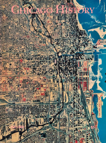 Chicago History