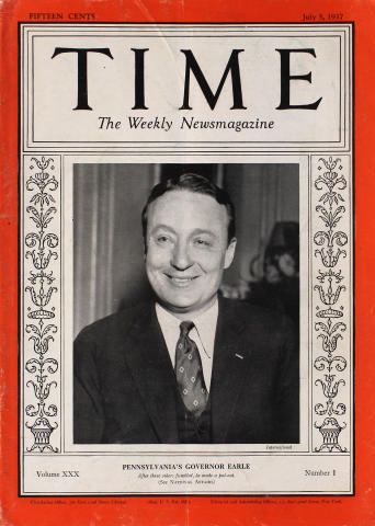 Time