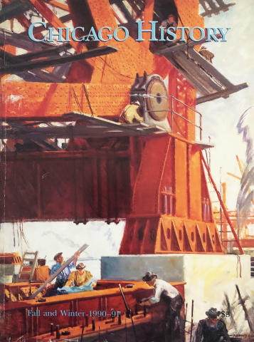 Chicago History