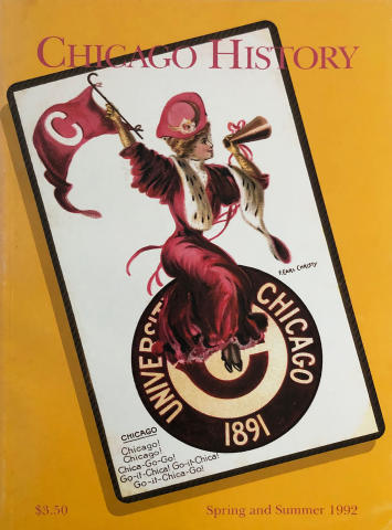 Chicago History