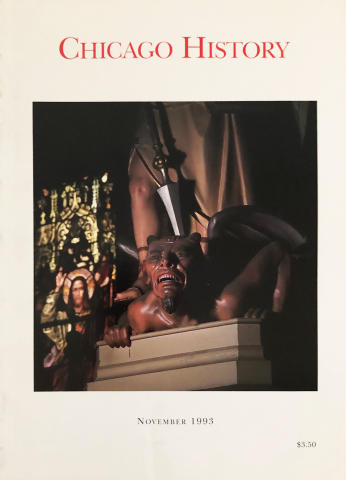 Chicago History