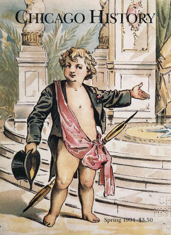Chicago History
