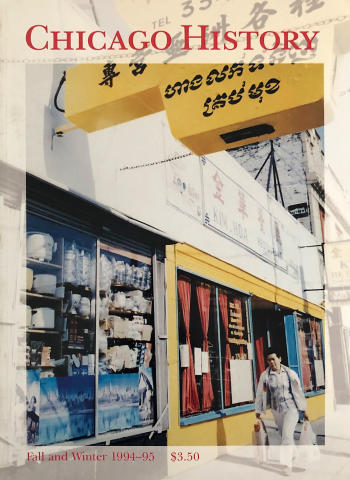 Chicago History