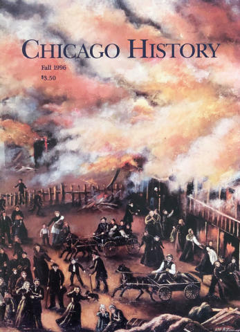 Chicago History